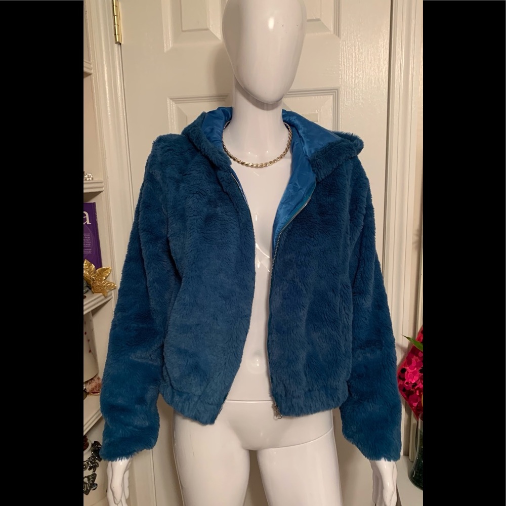 36point5 jacket - Picture 4 of 5